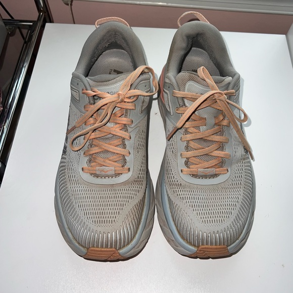 Hoka Bondi 7 - Picture 4 of 6
